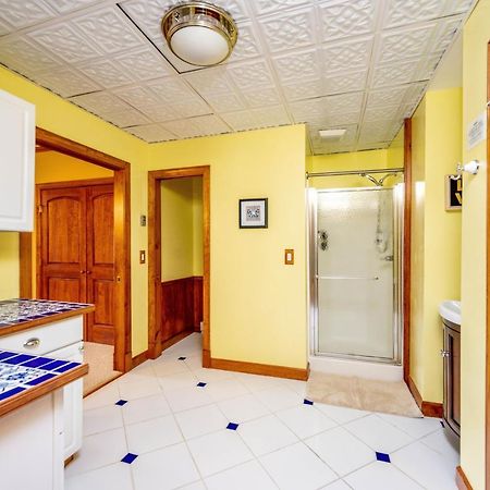 Beautiful Chalet, Mins To Hunter/Windham Slopes Jewett Exteriér fotografie