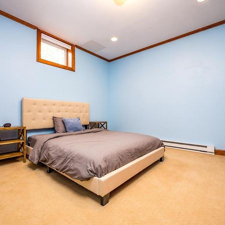 Beautiful Chalet, Mins To Hunter/Windham Slopes Jewett Exteriér fotografie
