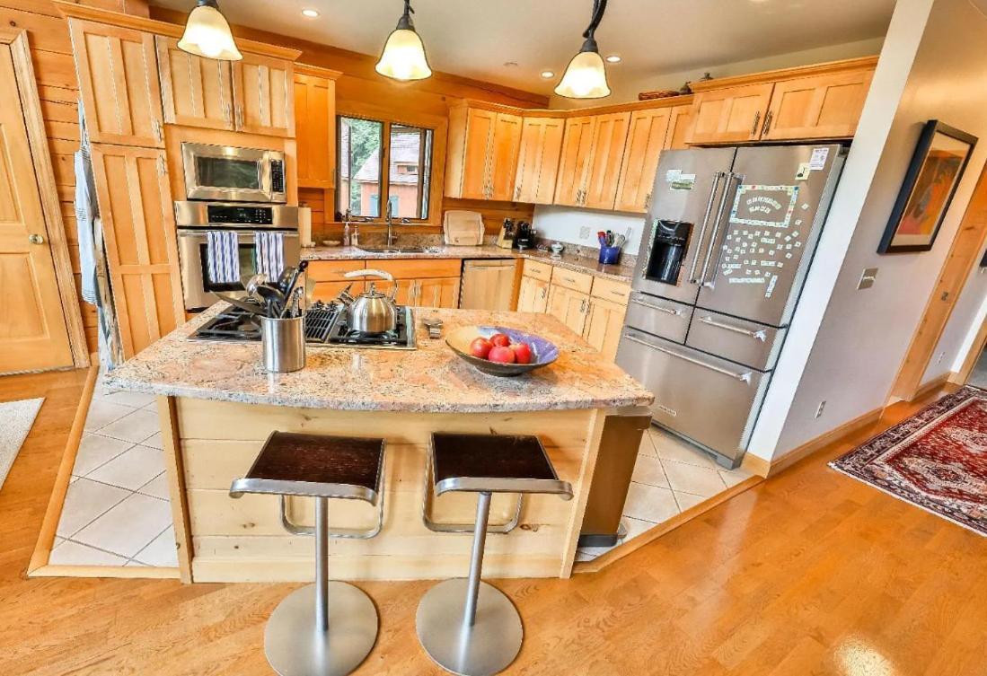 Beautiful Chalet, Mins To Hunter/Windham Slopes Jewett Exteriér fotografie