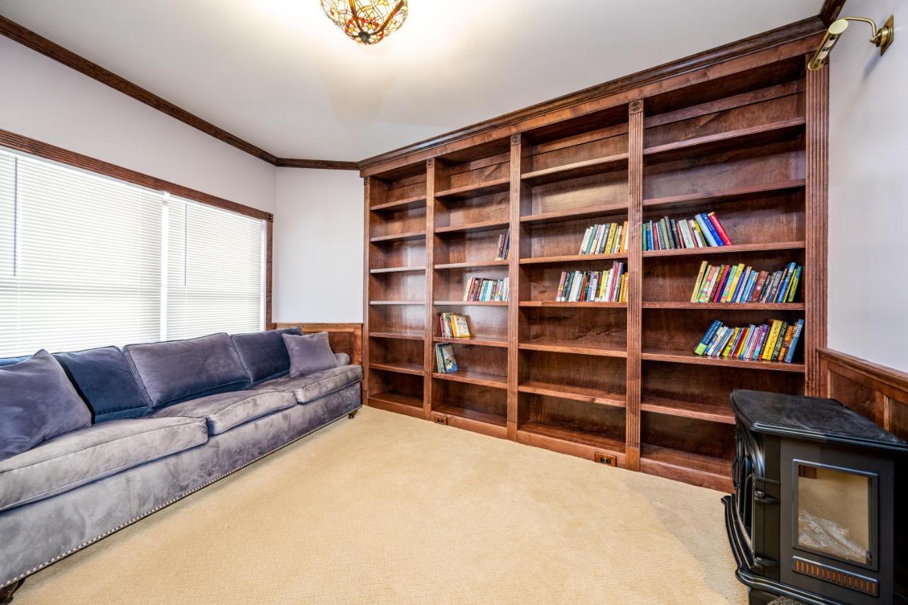 Beautiful Chalet, Mins To Hunter/Windham Slopes Jewett Exteriér fotografie