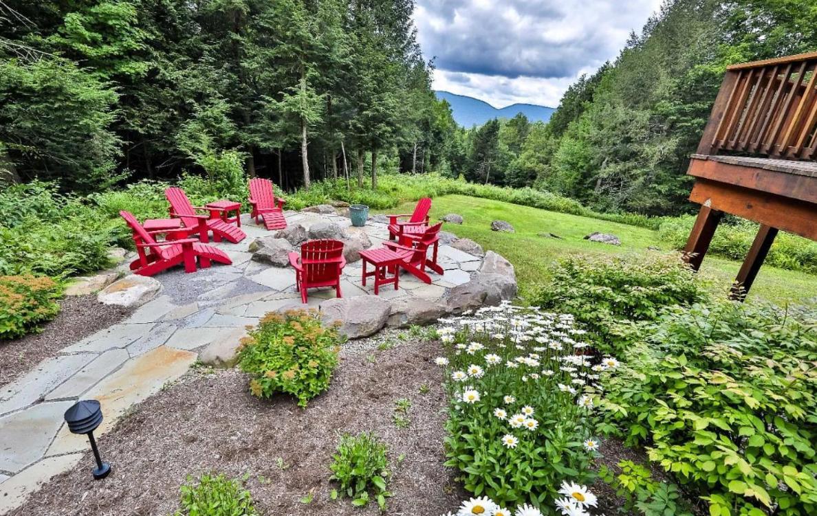 Beautiful Chalet, Mins To Hunter/Windham Slopes Jewett Exteriér fotografie
