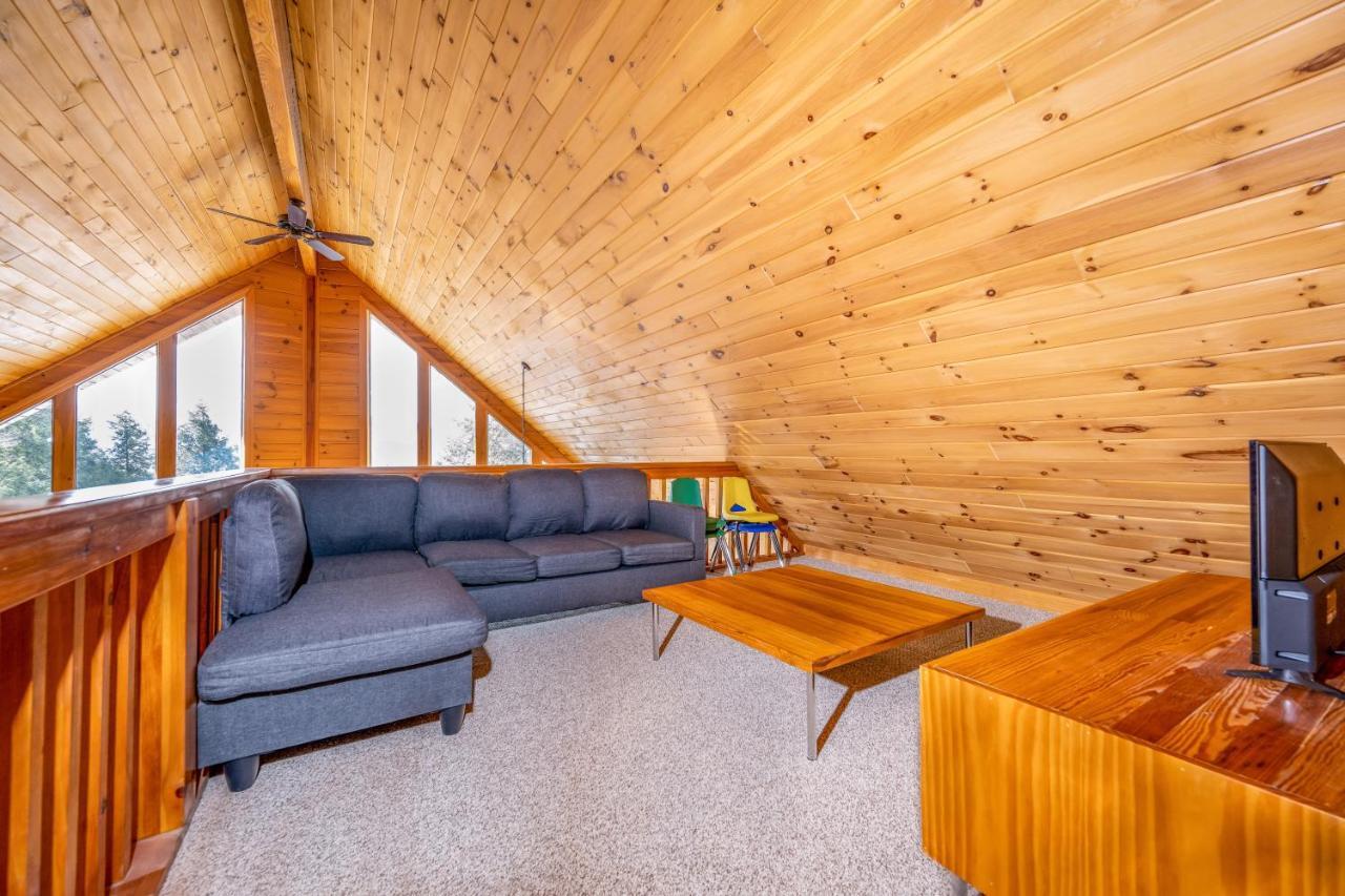 Beautiful Chalet, Mins To Hunter/Windham Slopes Jewett Exteriér fotografie