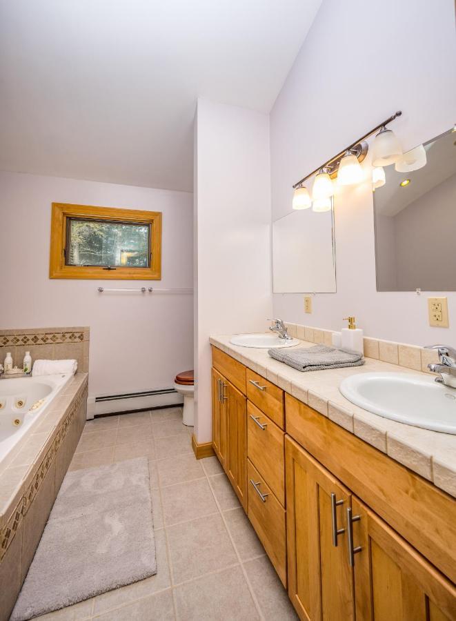 Beautiful Chalet, Mins To Hunter/Windham Slopes Jewett Exteriér fotografie